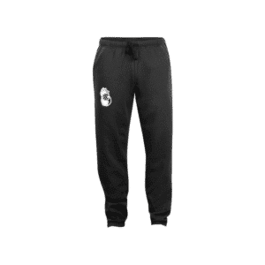 Pant Coton Mixte