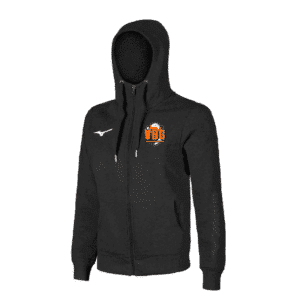 Sweat Zippé