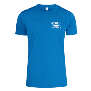 Tee Shirt Polyester