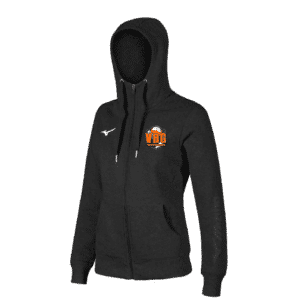 Sweat Zippé