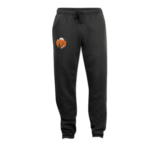 Pant Coton Mixte