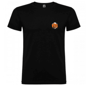 Tee Shirt Coton