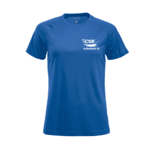 Tee Shirt Polyester