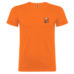 Tee Shirt Coton