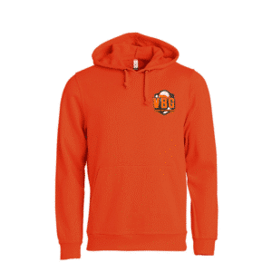 Sweat Coton Mixte