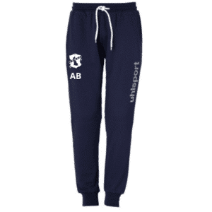 Pantalon molletonné
