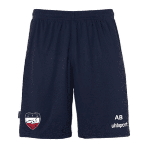 Short d'entrainement