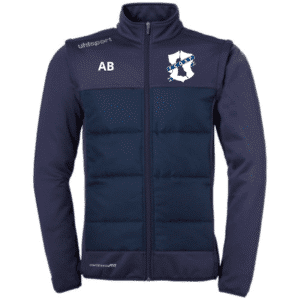 Veste amovible