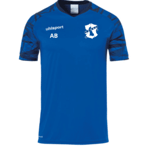 Maillot d'entrainement