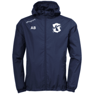 Veste de pluie