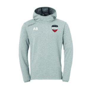 Sweat à capuche