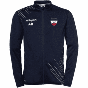 Veste de survétement