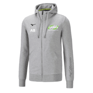 Sweat à capuche