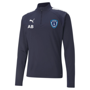1/4 Zip