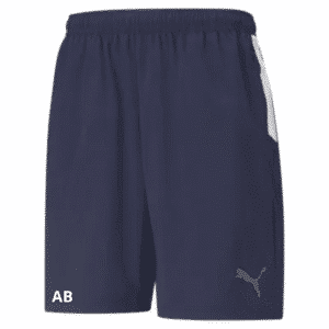 Short de sortie jr