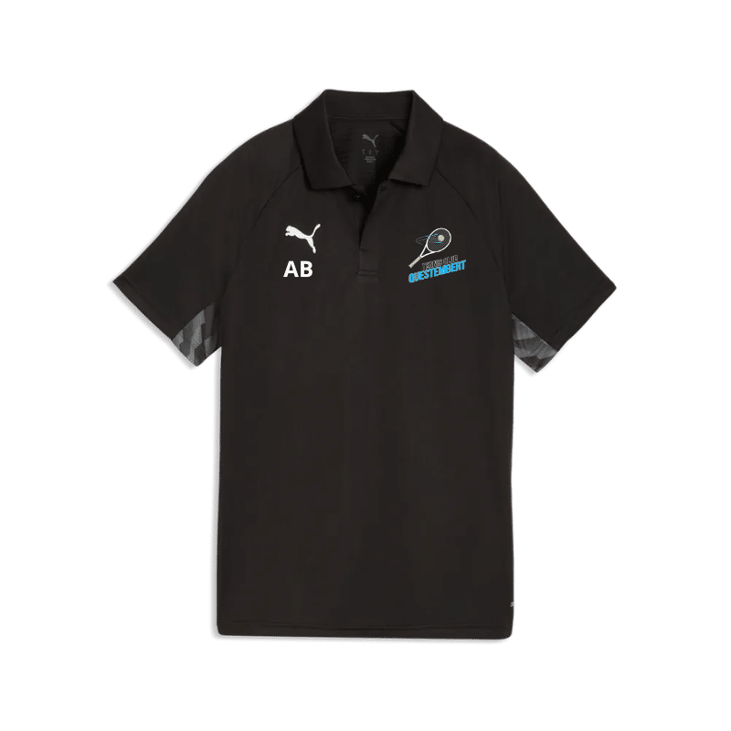 Polo F – Mon Espace Club, un service fourni par REF SPORTS PONTIVY