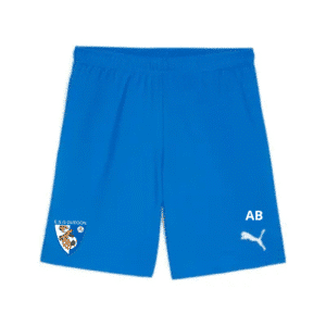 Short Goal