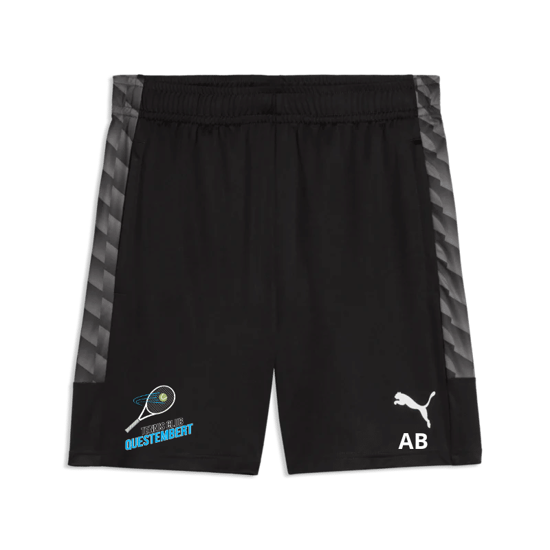 Short H – Mon Espace Club, un service fourni par REF SPORTS PONTIVY