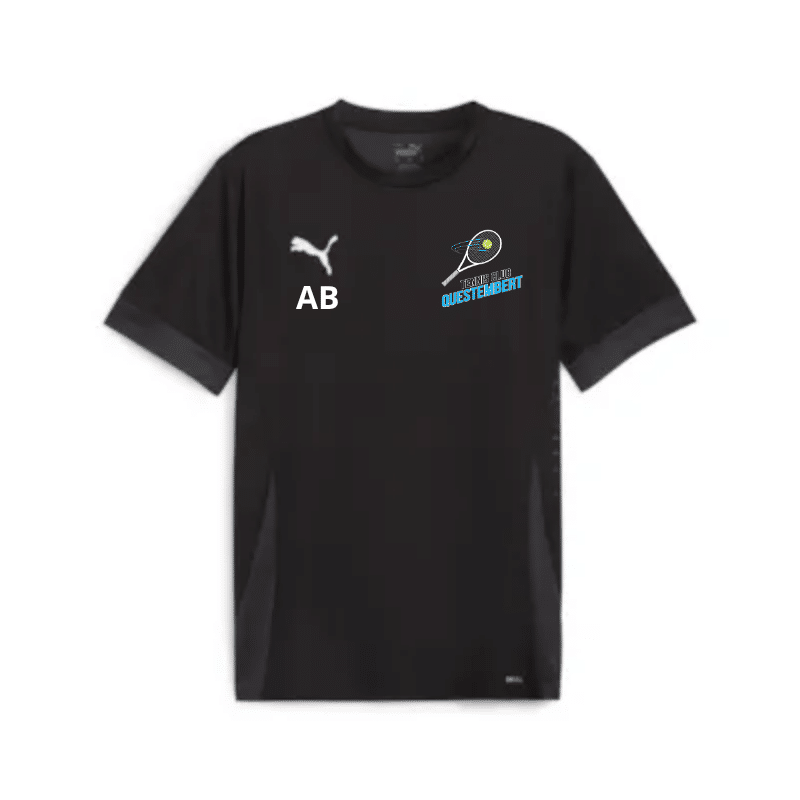 T Shirt – Mon Espace Club, un service fourni par REF SPORTS PONTIVY