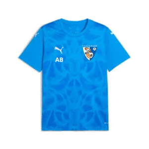 Maillot Ultimate
