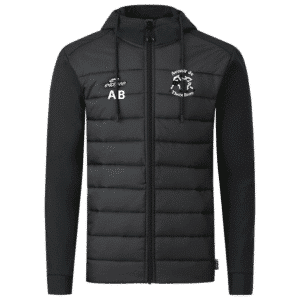 Veste rafale