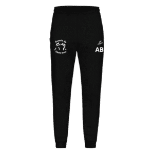 Pantalon relax