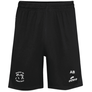 Short JR