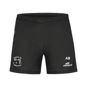 Short F