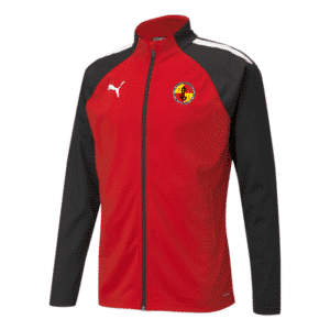 Veste de survetement