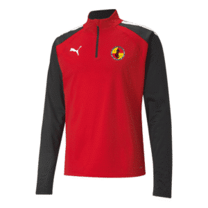 Sweat 1/4 Zip