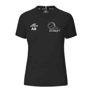 MAILLOT F – Mon Espace Club, un service fourni par REF SPORTS PONTIVY
