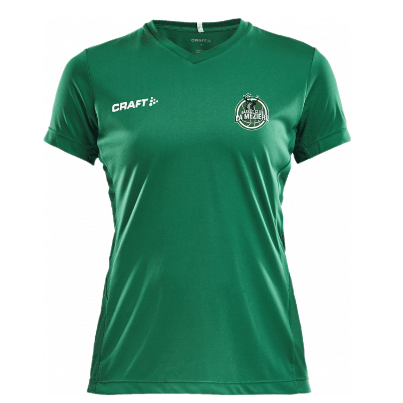 Maillot Vert BCLM.png F – Mon Espace Club, un service fourni par REF SPORTS PONTIVY