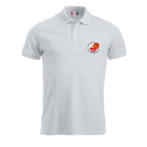 Polo Homme Blanc – Mon Espace Club, un service fourni par REF SPORTS PONTIVY