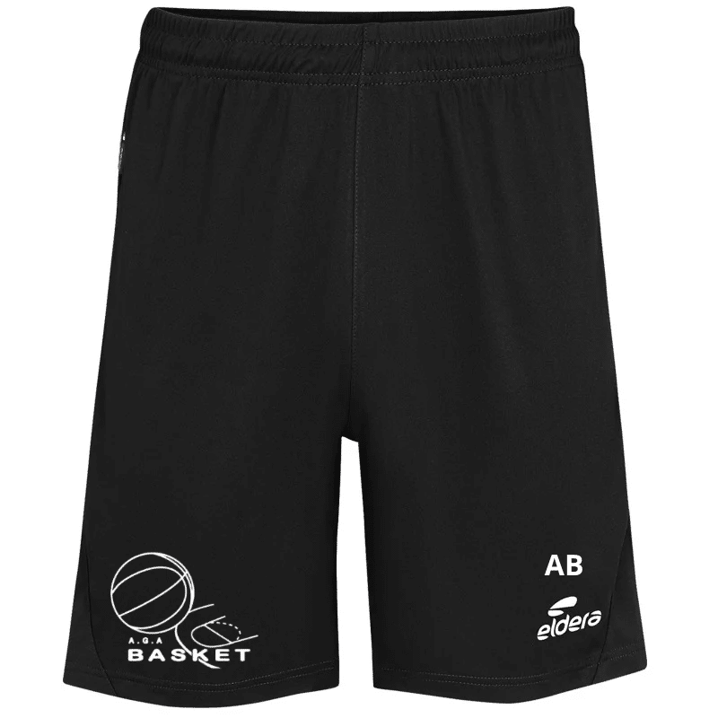 SHORT H – Mon Espace Club, un service fourni par REF SPORTS PONTIVY