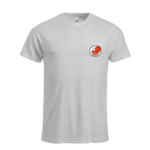 Tee Shirt Homme Gris – Mon Espace Club, un service fourni par REF SPORTS PONTIVY