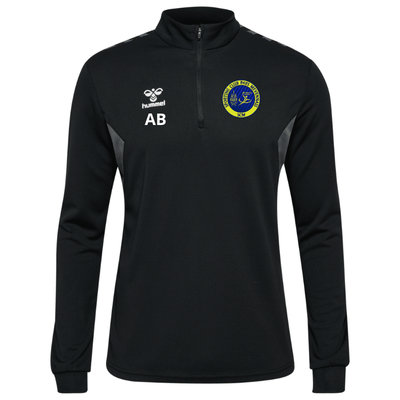 VESTE ZIP – Mon Espace Club, un service fourni par REF SPORTS PONTIVY