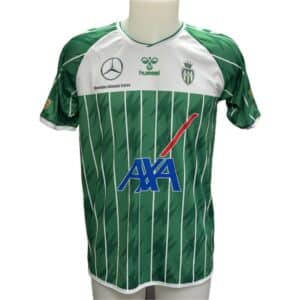 – Mon Espace Club, un service fourni par REF SPORTS PONTIVY