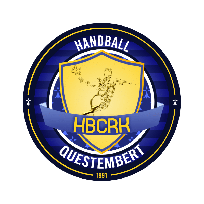 LOGO HBCRK – Mon Espace Club, un service fourni par REF SPORTS PONTIVY