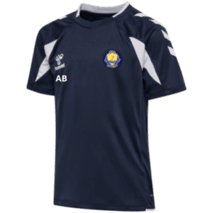 Maillot Junior – Mon Espace Club, un service fourni par REF SPORTS PONTIVY