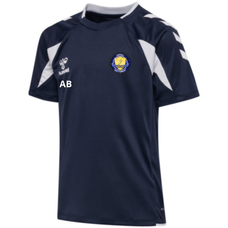 Maillot Junior – Mon Espace Club, un service fourni par REF SPORTS PONTIVY