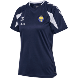 Maillot Femme – Mon Espace Club, un service fourni par REF SPORTS PONTIVY