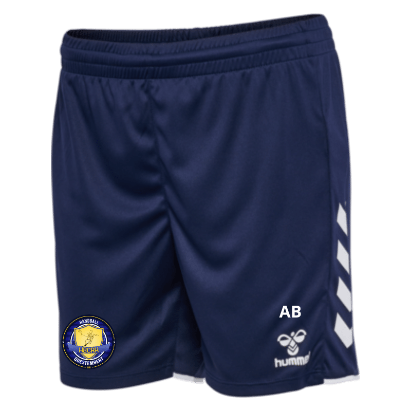 Short Femme – Mon Espace Club, un service fourni par REF SPORTS PONTIVY