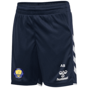 Short Junior – Mon Espace Club, un service fourni par REF SPORTS PONTIVY