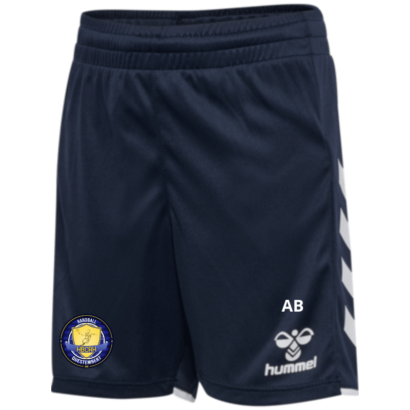 Short Junior – Mon Espace Club, un service fourni par REF SPORTS PONTIVY