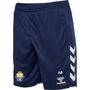 Short Homme – Mon Espace Club, un service fourni par REF SPORTS PONTIVY