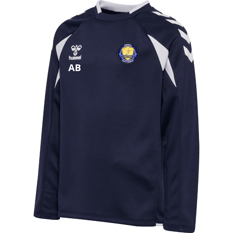 Sweat Junior – Mon Espace Club, un service fourni par REF SPORTS PONTIVY