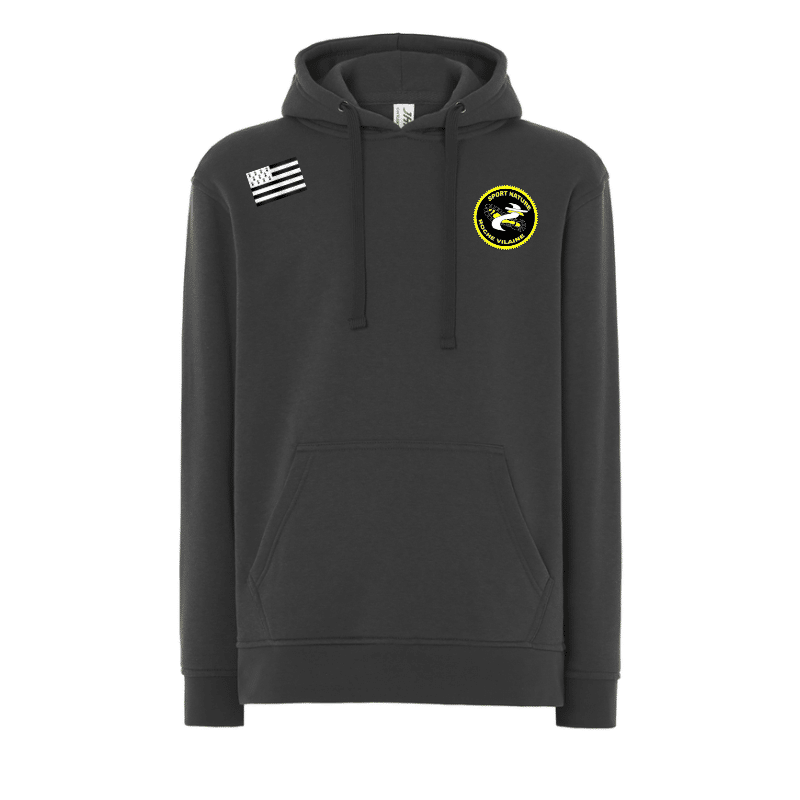 Sweat Noir – Mon Espace Club, un service fourni par REF SPORTS PONTIVY
