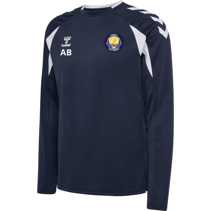 Sweat – Mon Espace Club, un service fourni par REF SPORTS PONTIVY