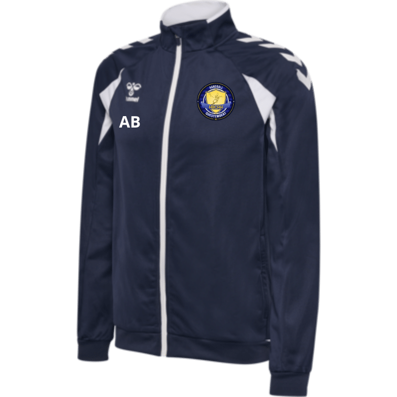 Veste Homme – Mon Espace Club, un service fourni par REF SPORTS PONTIVY