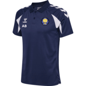 Polo Homme – Mon Espace Club, un service fourni par REF SPORTS PONTIVY